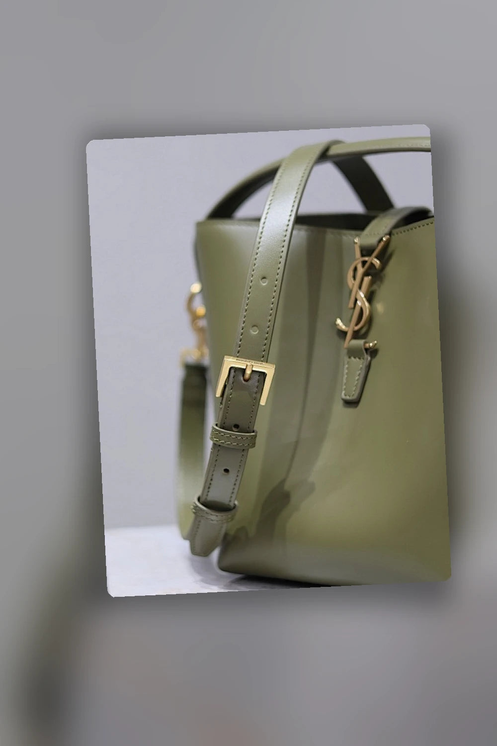 NB - YLS Bag - 637