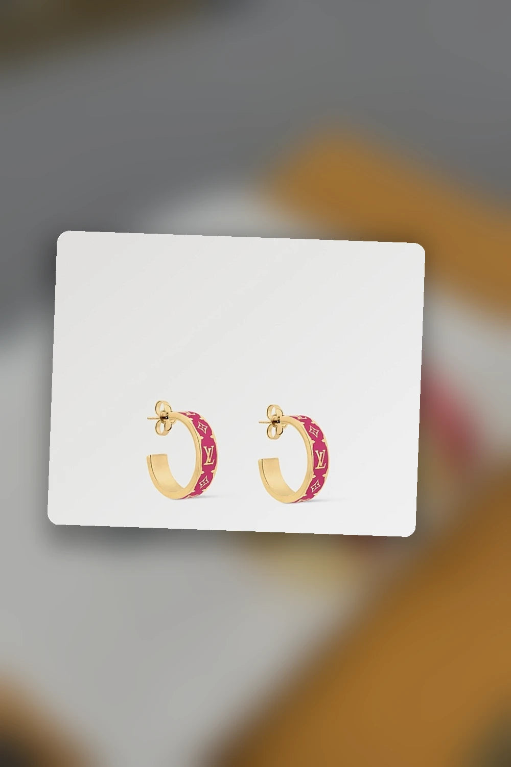 NB - LOV Jewelry - 604