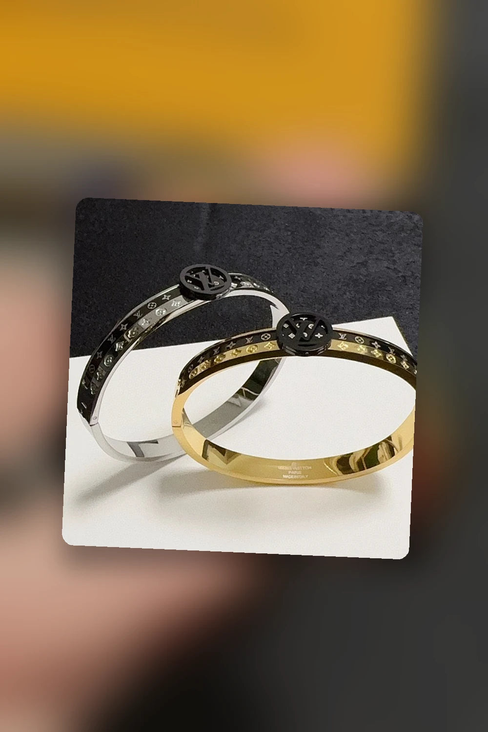 NB - LOV Jewelry - 262