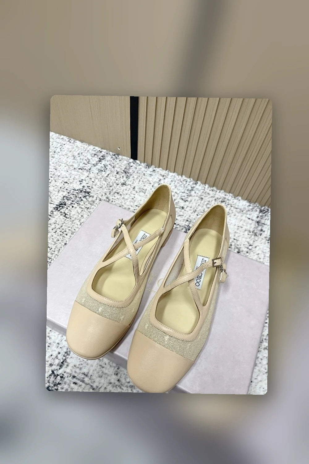 NB - JMC Women Shoes - 281
