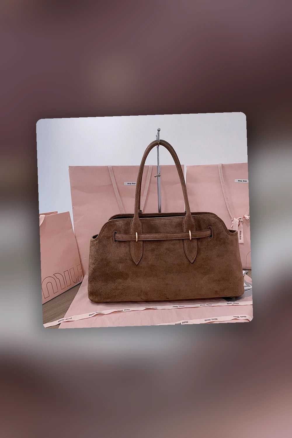 NB - MMU Bag - 713