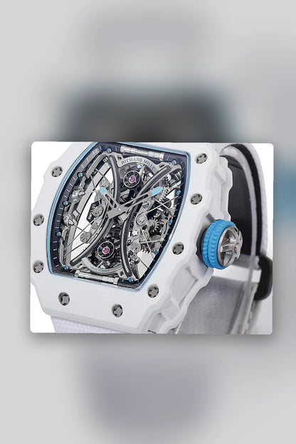 NB - Mix Watch - 1257