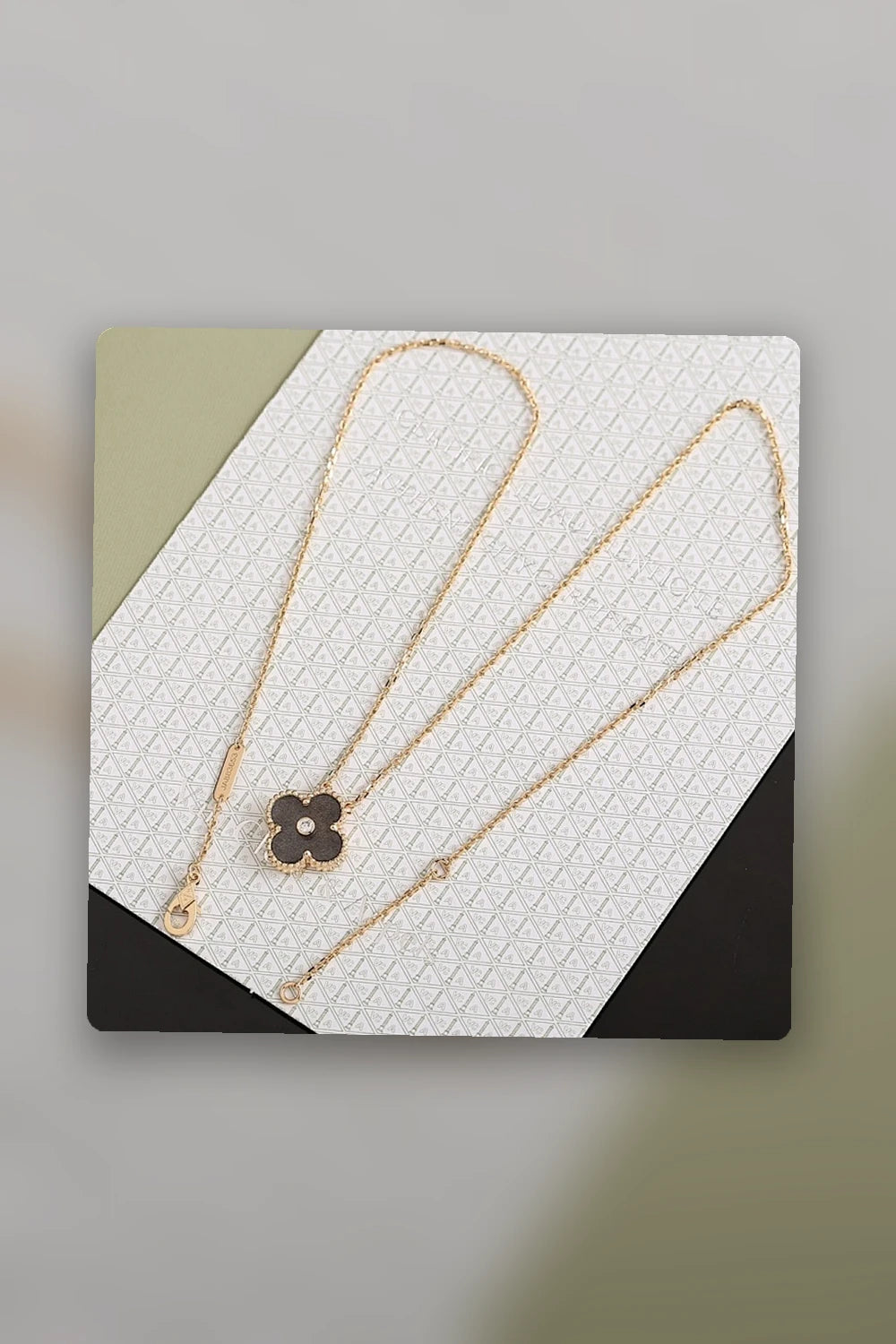 NB - VACA Jewelry - 666