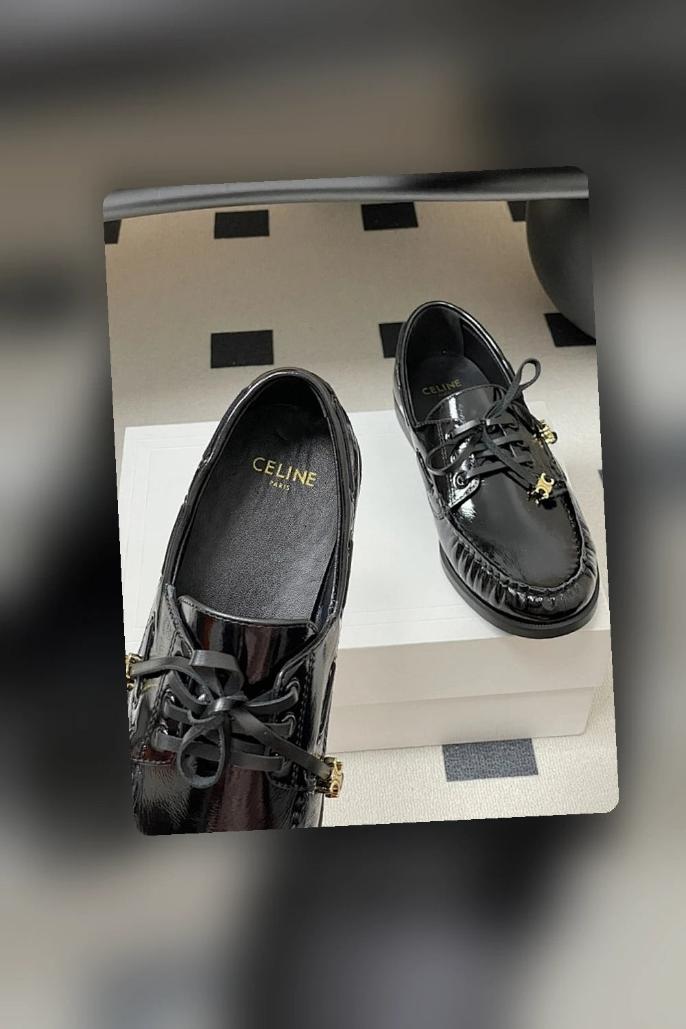 NB - COL Women Shoes - 374
