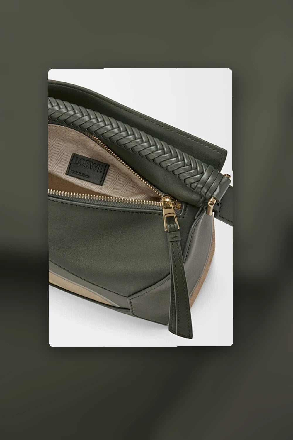 NB - LWO Bag - 486