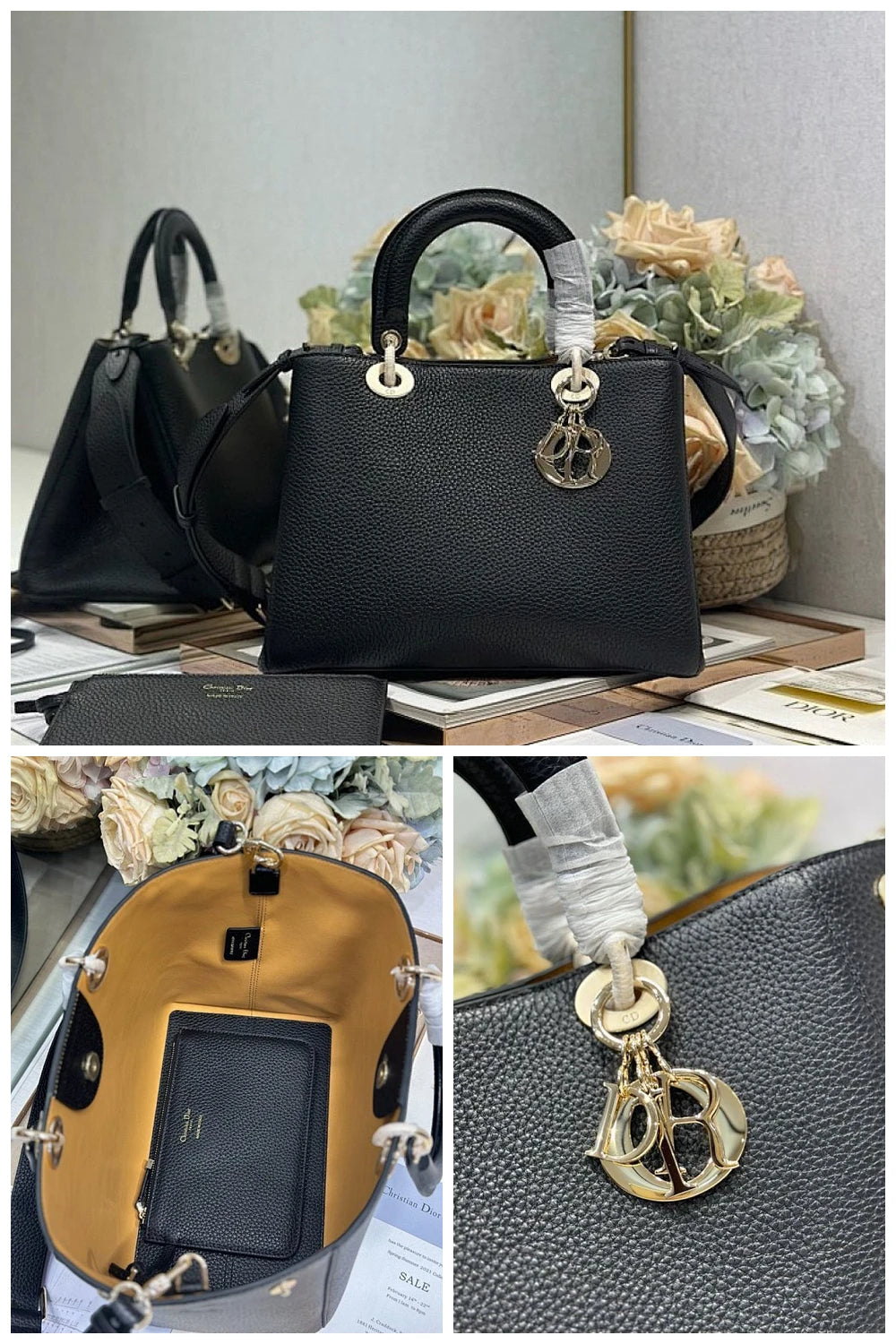 NB - DOR Bag - 034