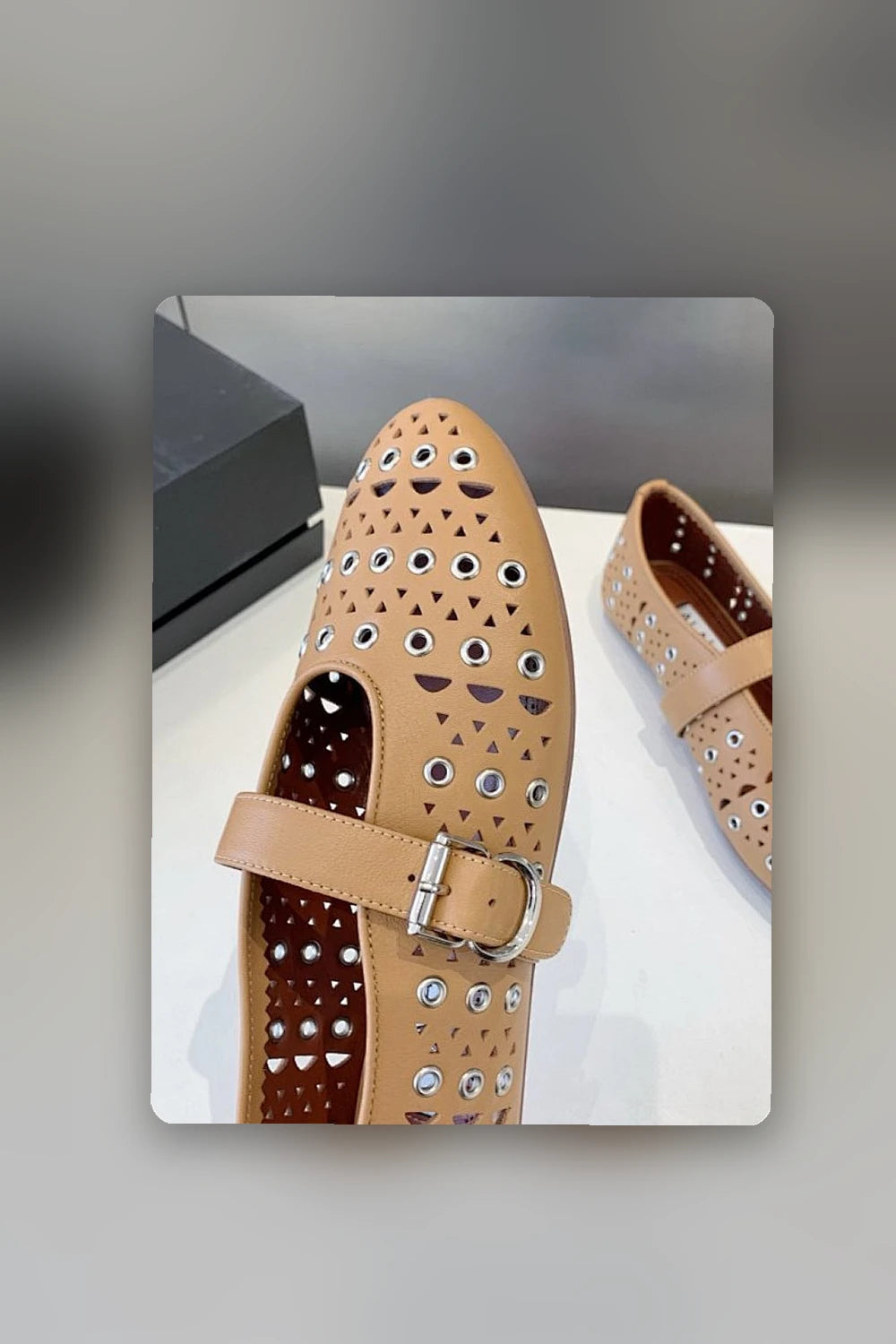 NB - AAL Women Shoes - 377