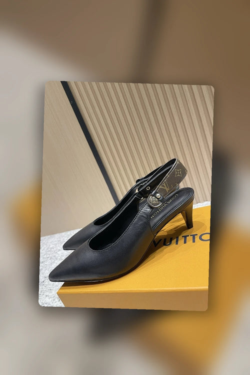 NB - LOV Women Shoes - 1028