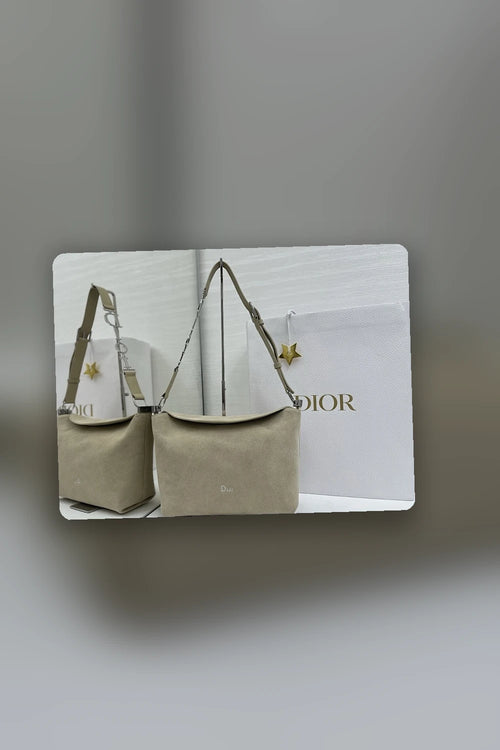 NB - DOR Bag - 1204