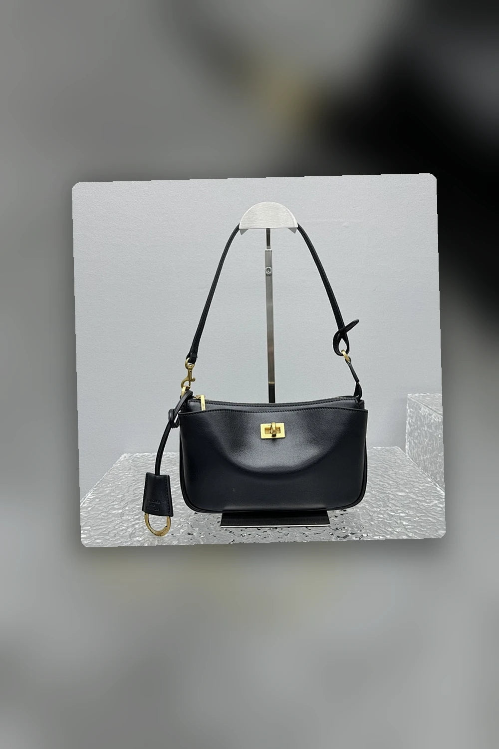 NB - BG Bag - 1468