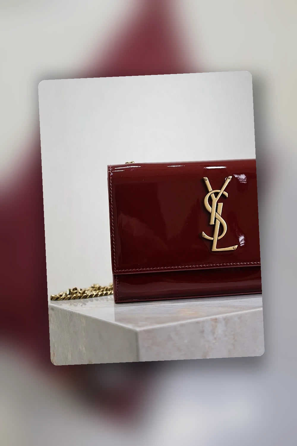 NB - YLS Bag - 469