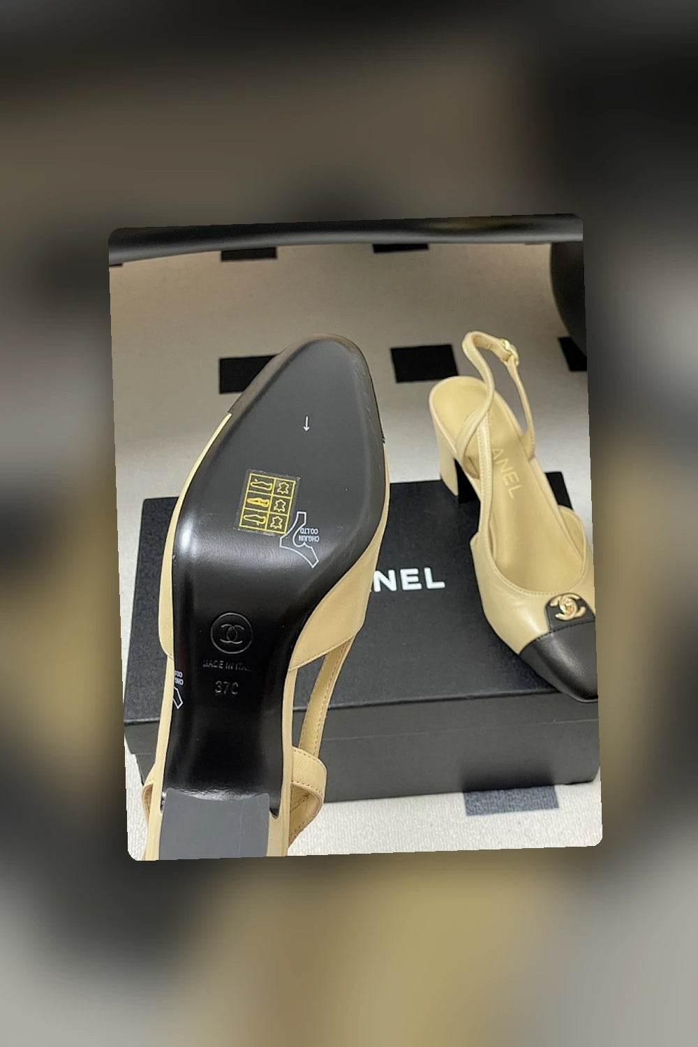 NB - CHL Mix Items - 800