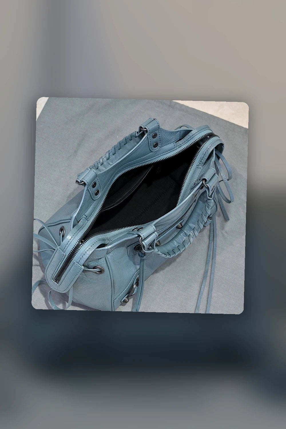 NB - BG Bag - 689
