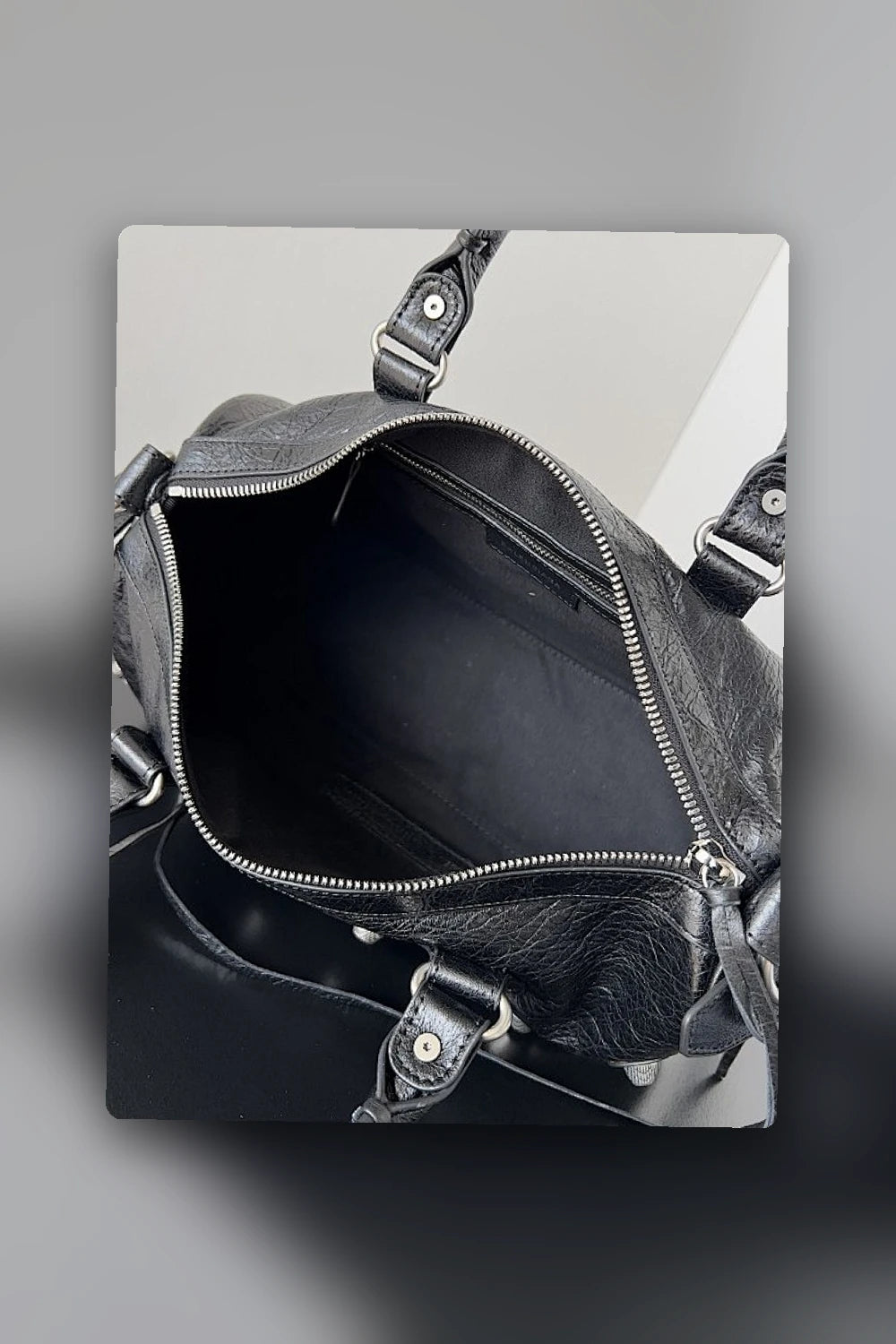 NB - BG Bag - 2272