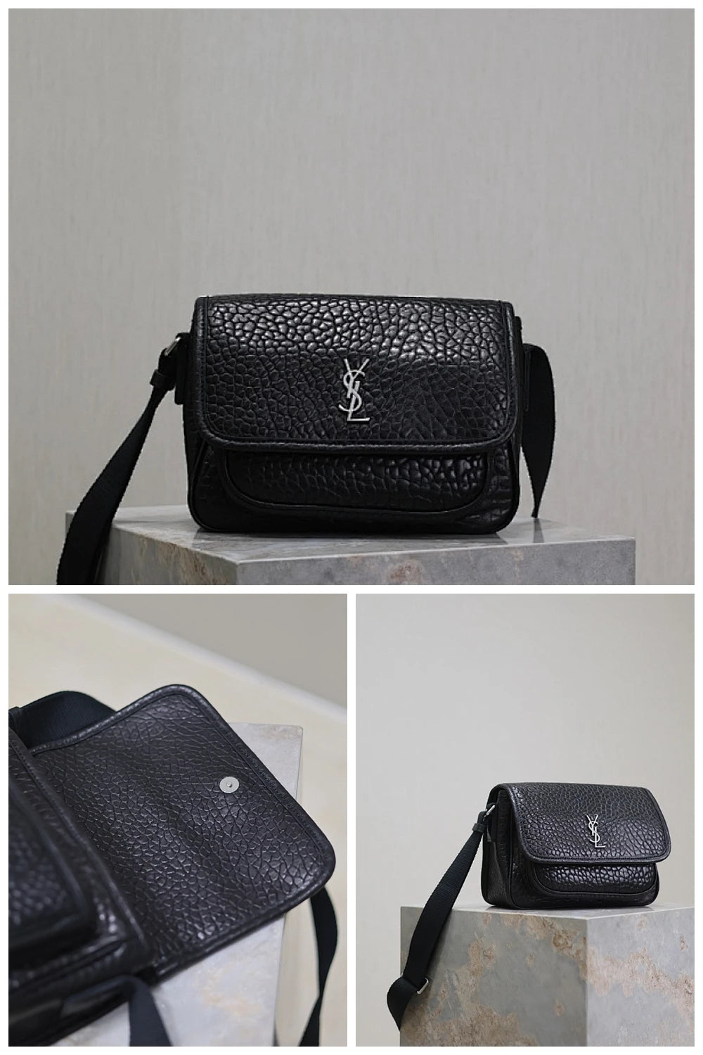 NB - YLS Bag - 1546