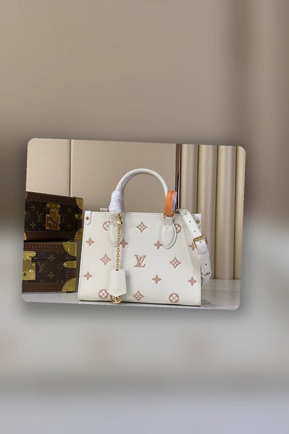NB - LOV Bag - 701