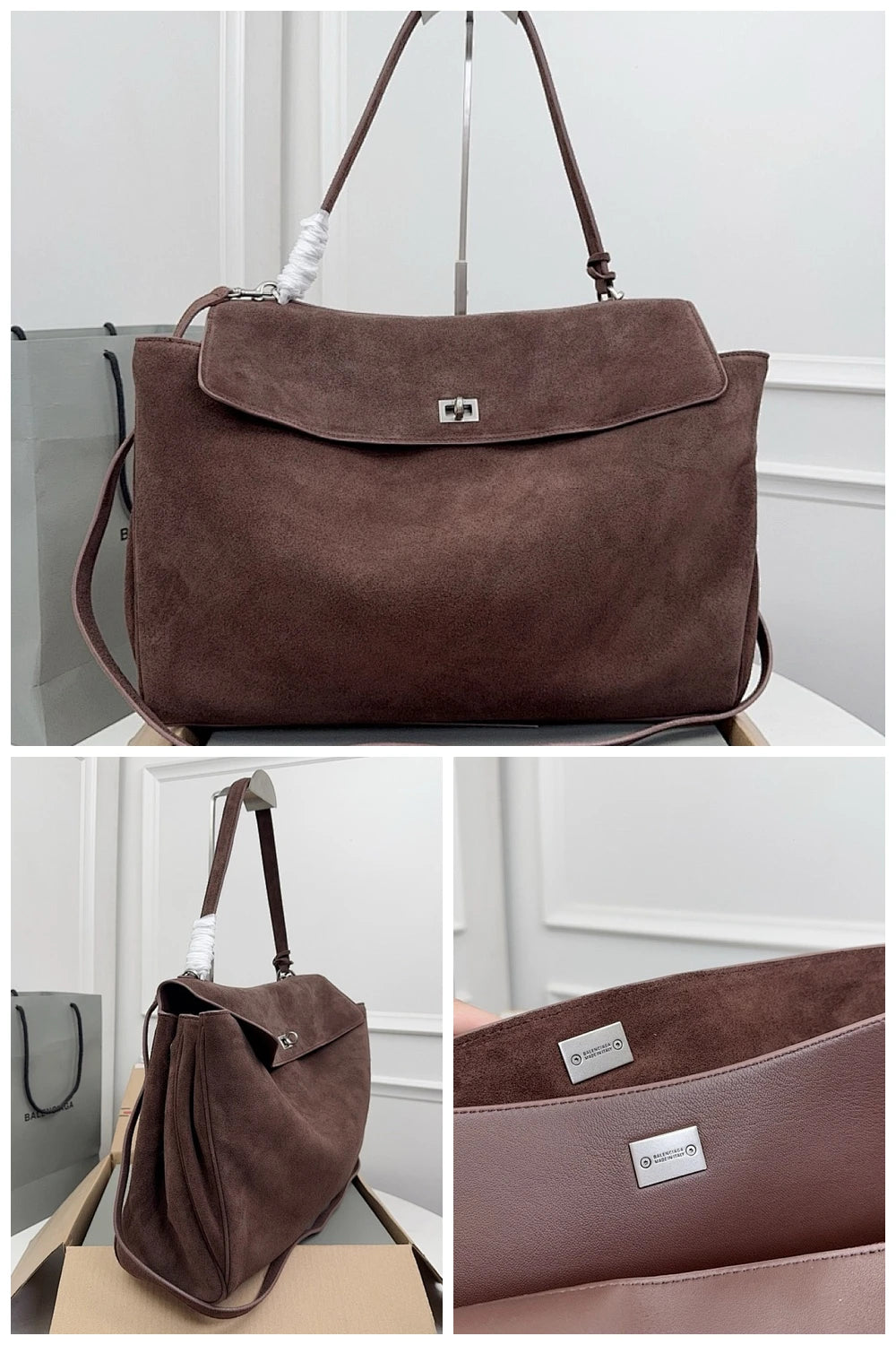 NB - BG Bag - 717