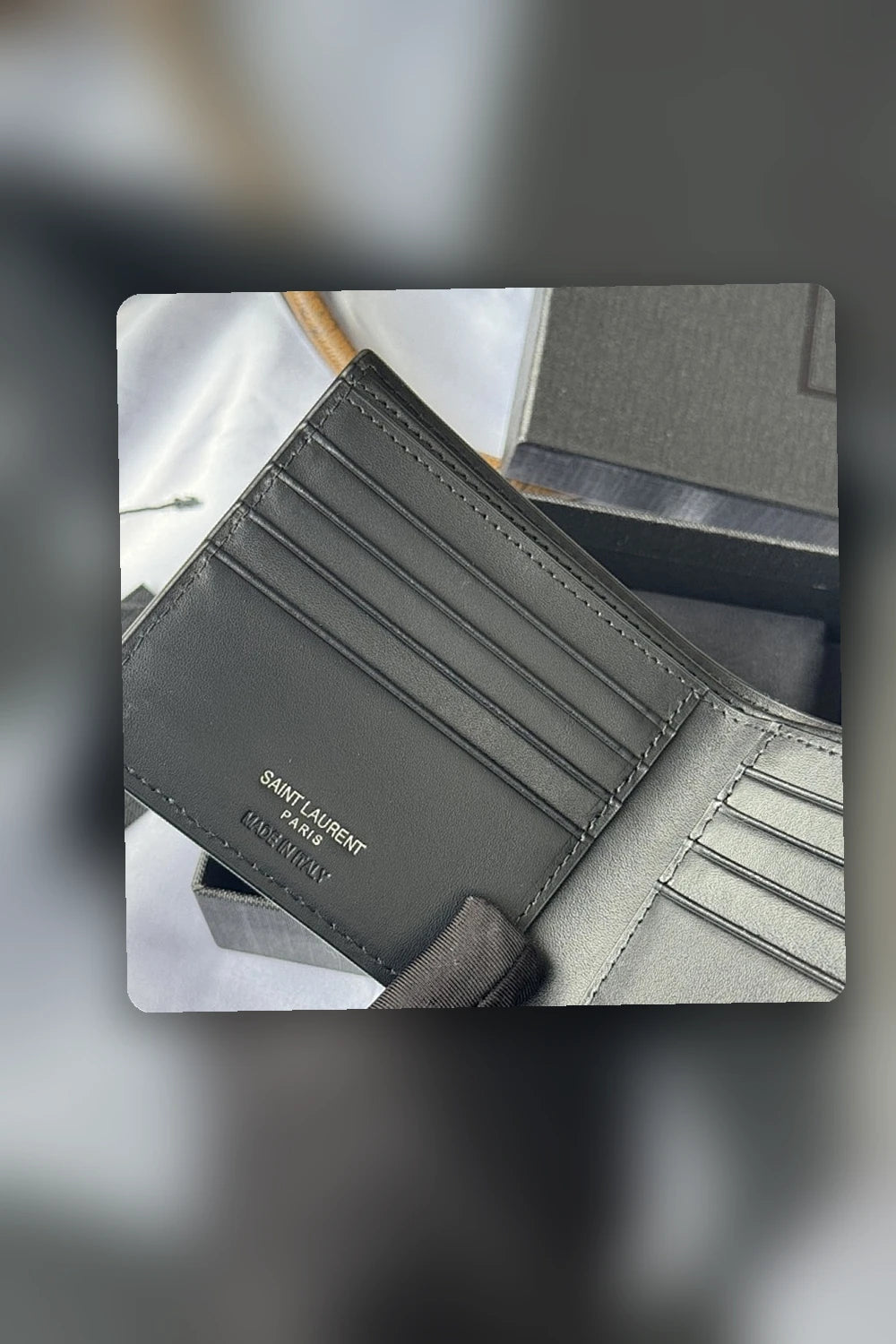 NB - Mix Wallet - 1081