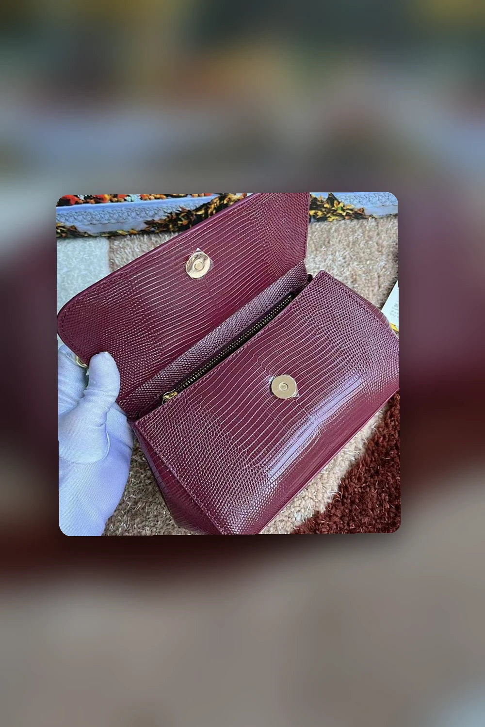 NB - DAG Bag - 101