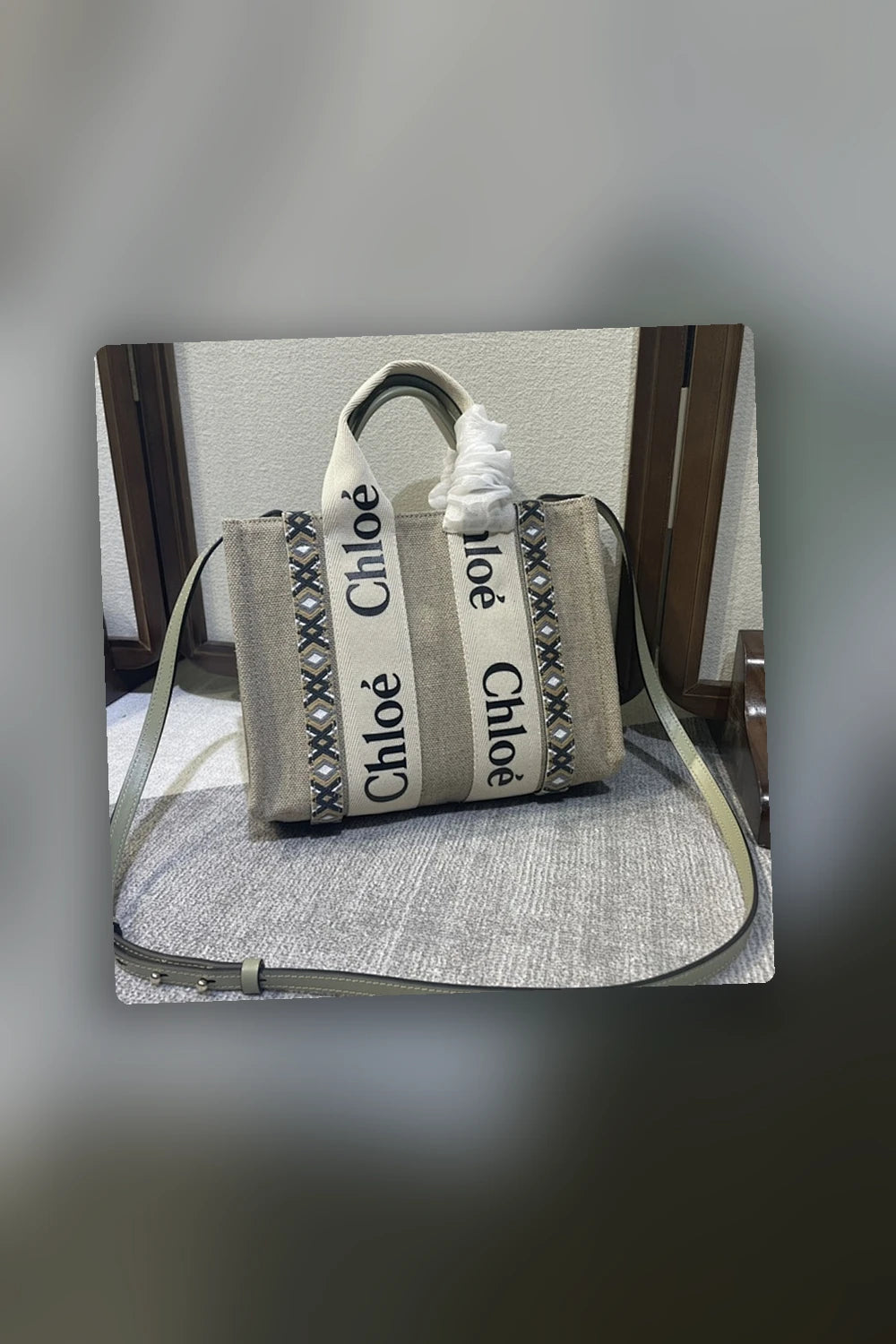 NB - CLE Bag - 033