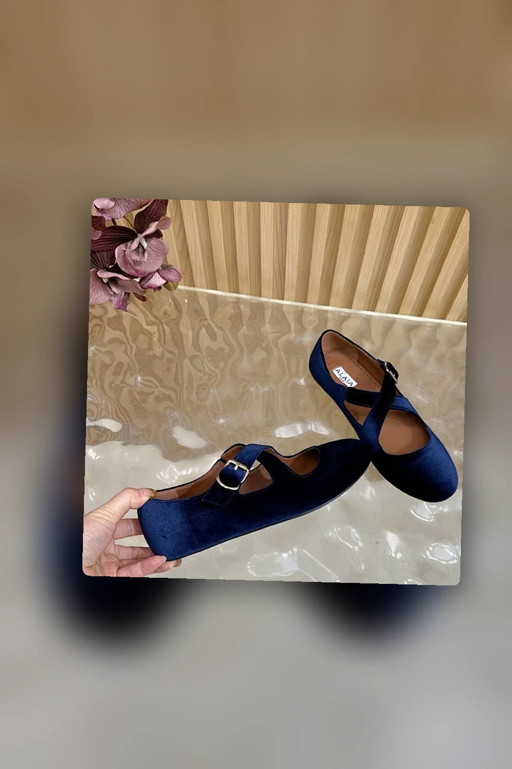 NB - AAL Women Shoes - 215