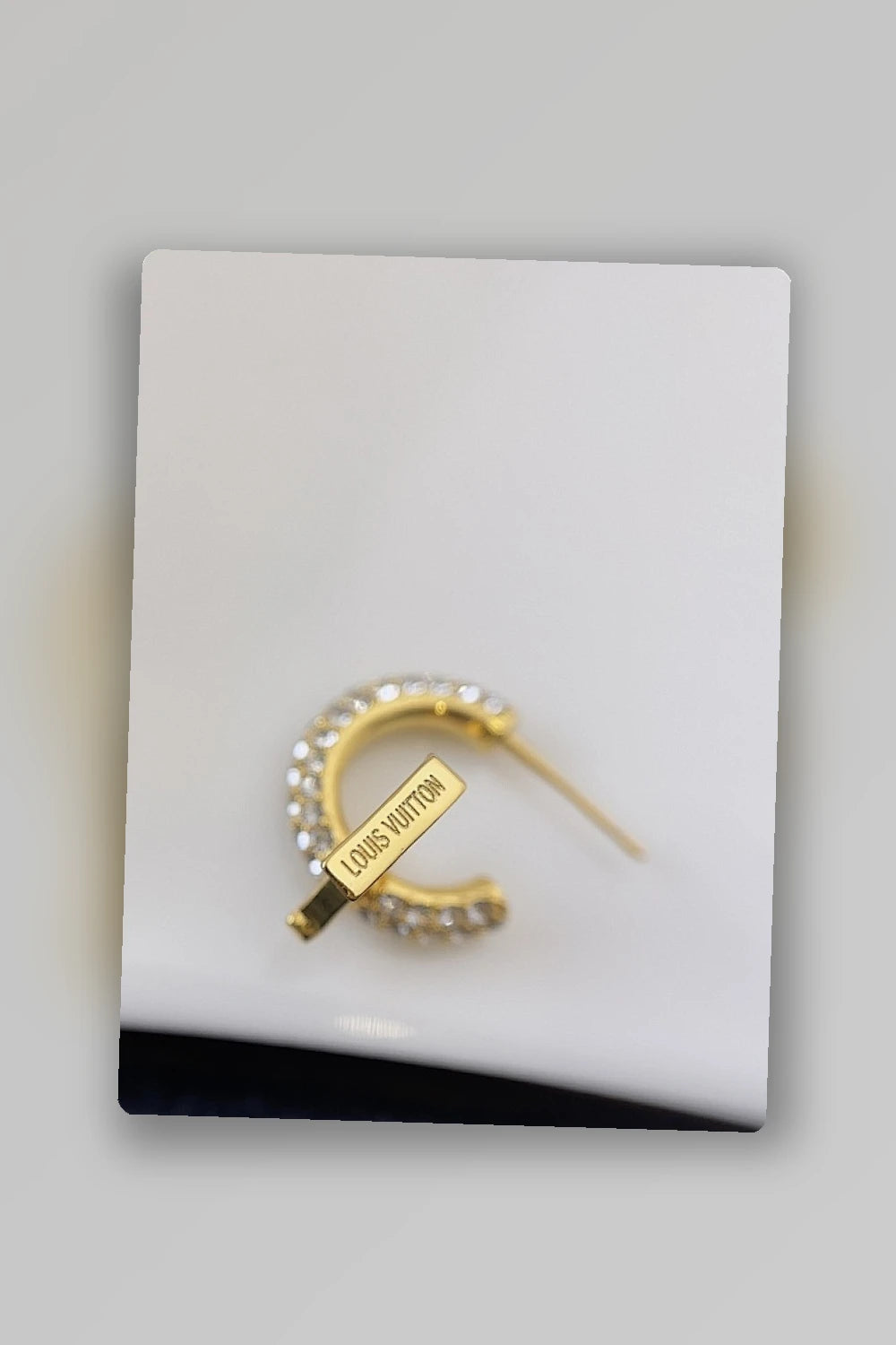 NB - LOV Jewelry - 800