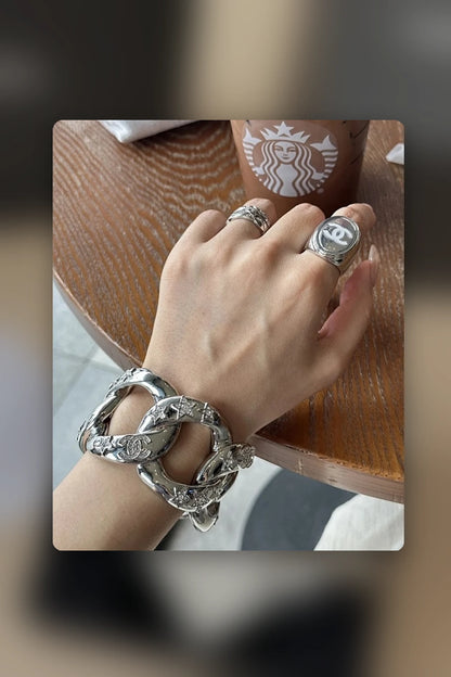 NB - CHL Jewelry - 531