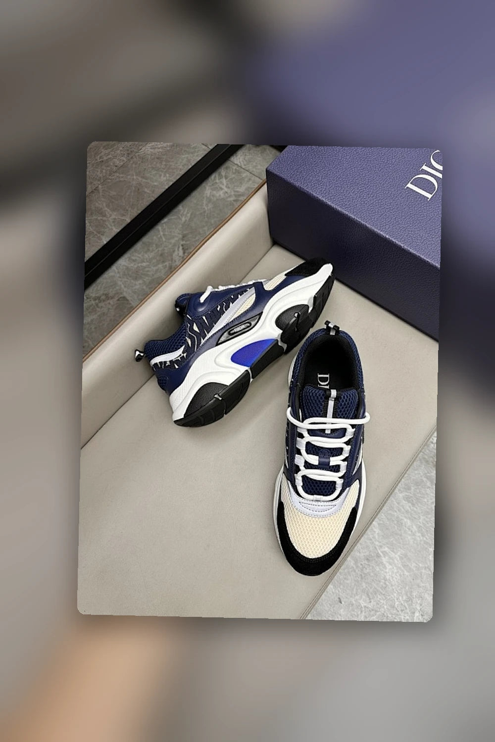 NB - DOR Mix Items - 304