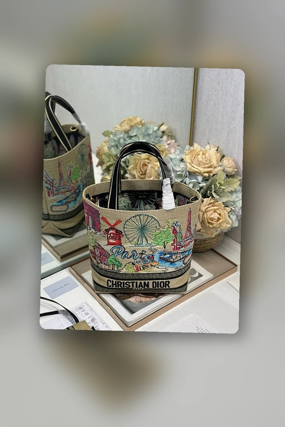 NB - DOR Bag - 068