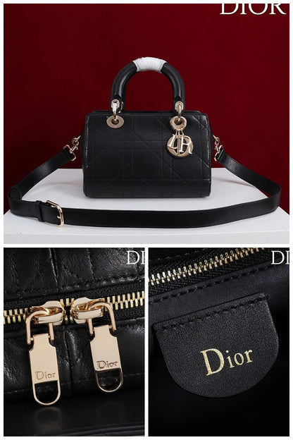 NB - DOR Bag - 1062