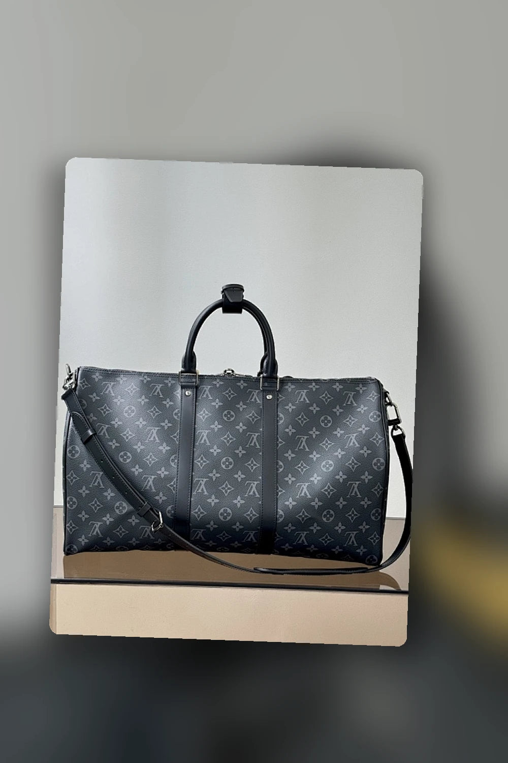 NB - LOV Bag - 1805