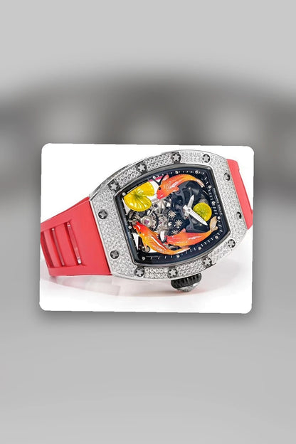 NB - Mix Watch - 209