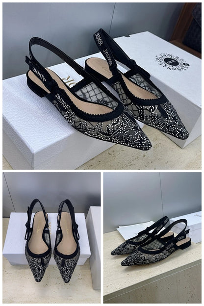 NB - DOR Women Shoes - 180