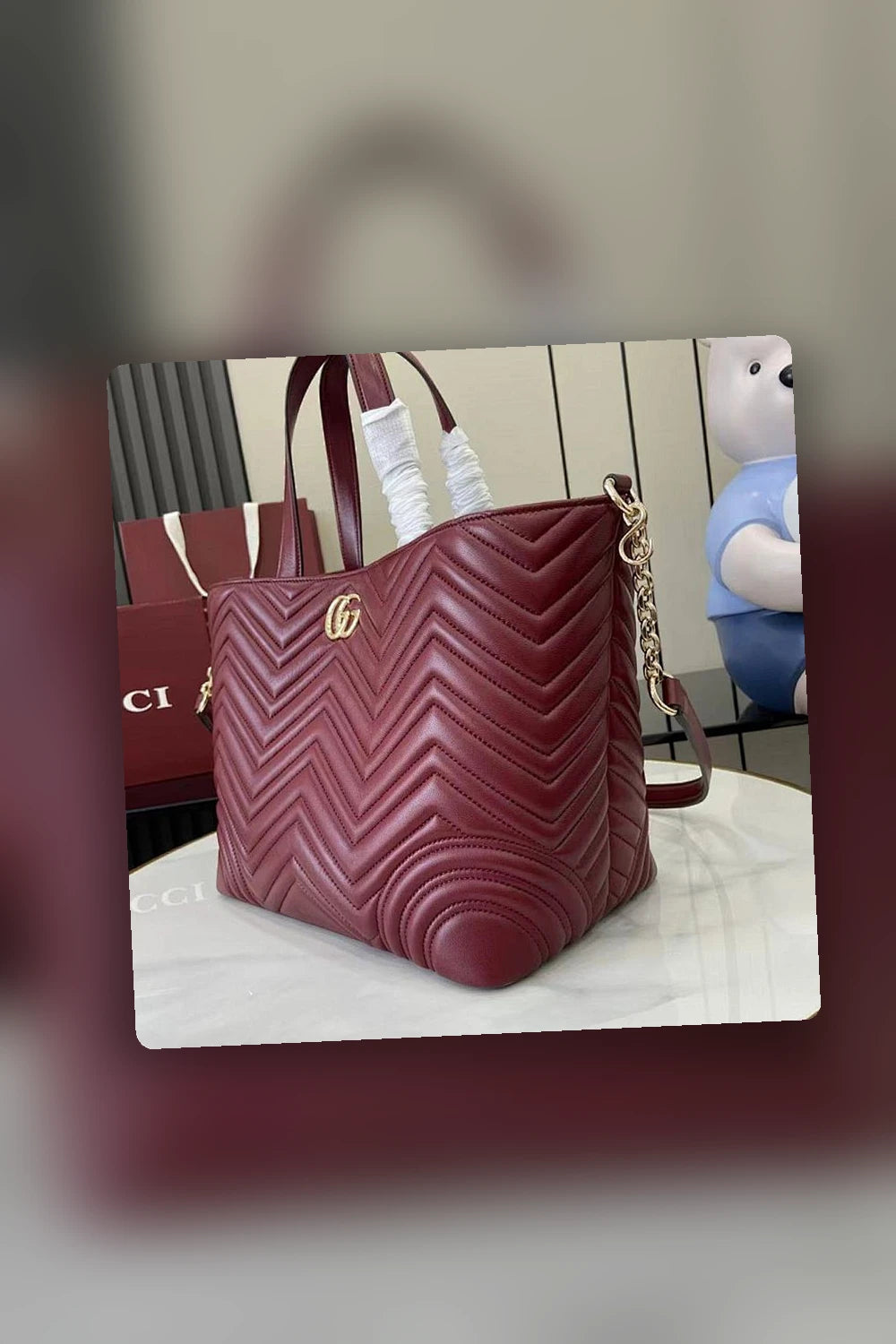 NB - GUKI Bag - 279
