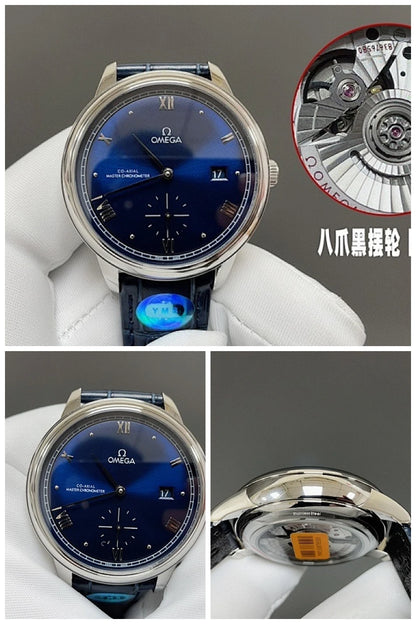 NB - Mix Watch - 537