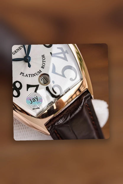 NB - Mix Watch - 921
