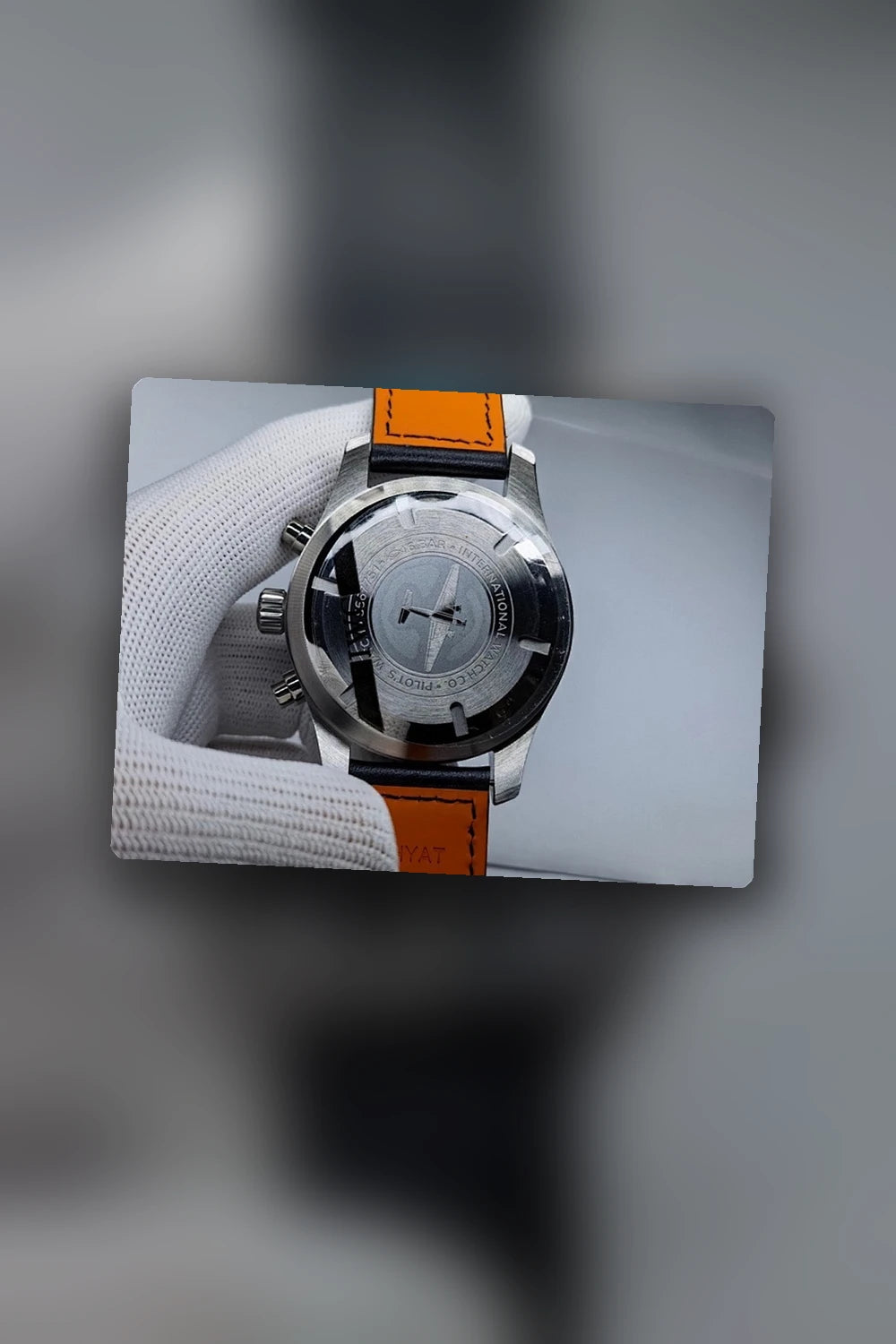 NB - Mix Watch - 370