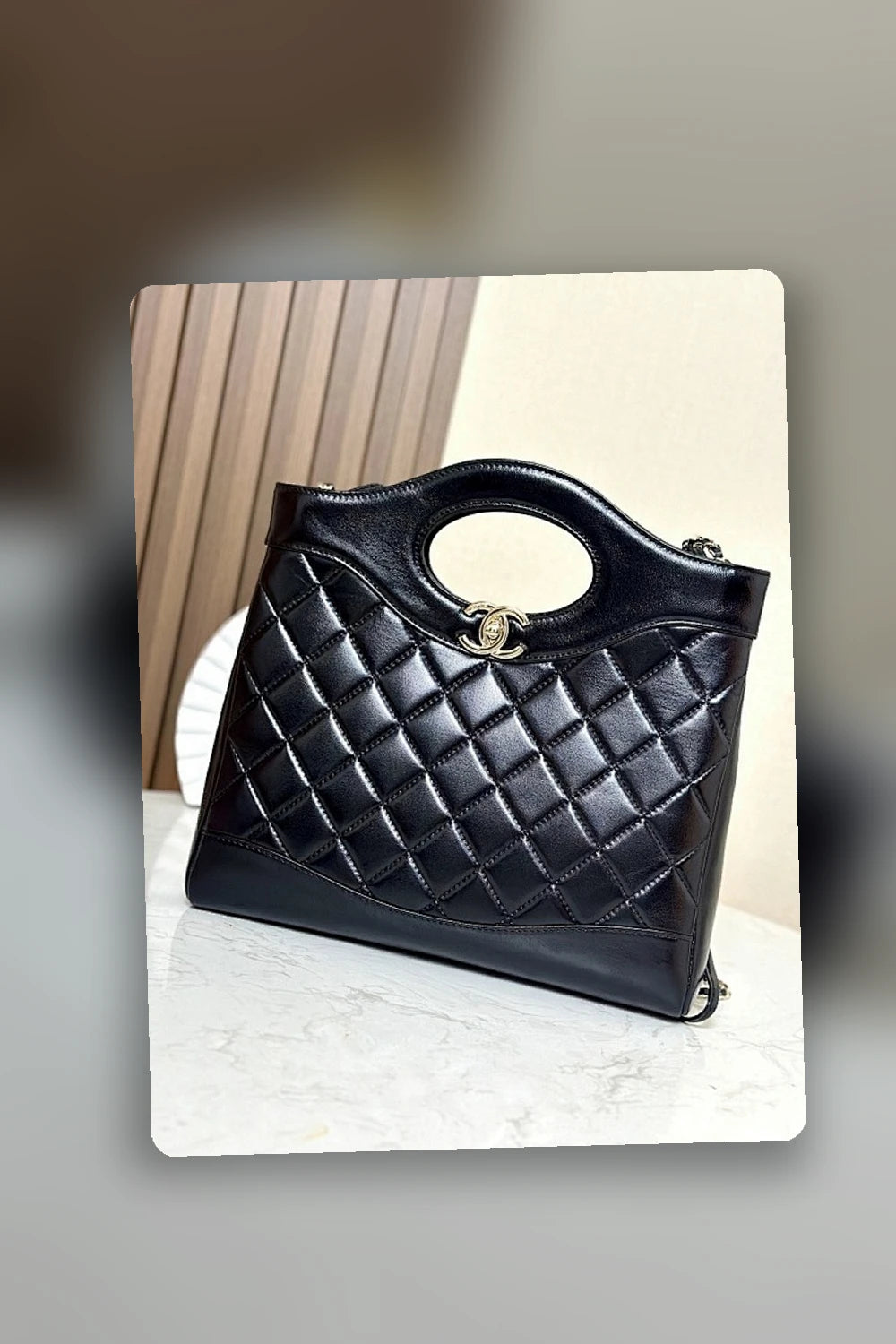 NB - CHL Bag - 522