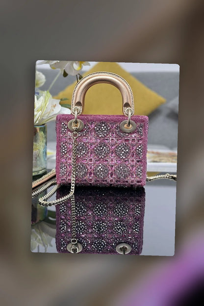 NB - DOR Bag - 1020