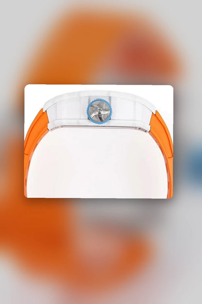 NB - Mix Watch - 1260
