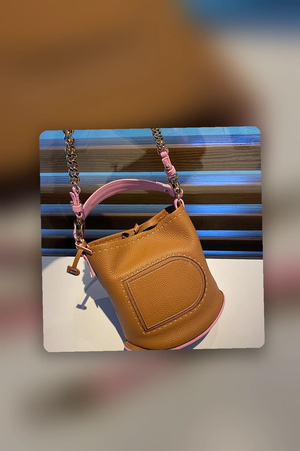 NB - DLVX Bag - 284