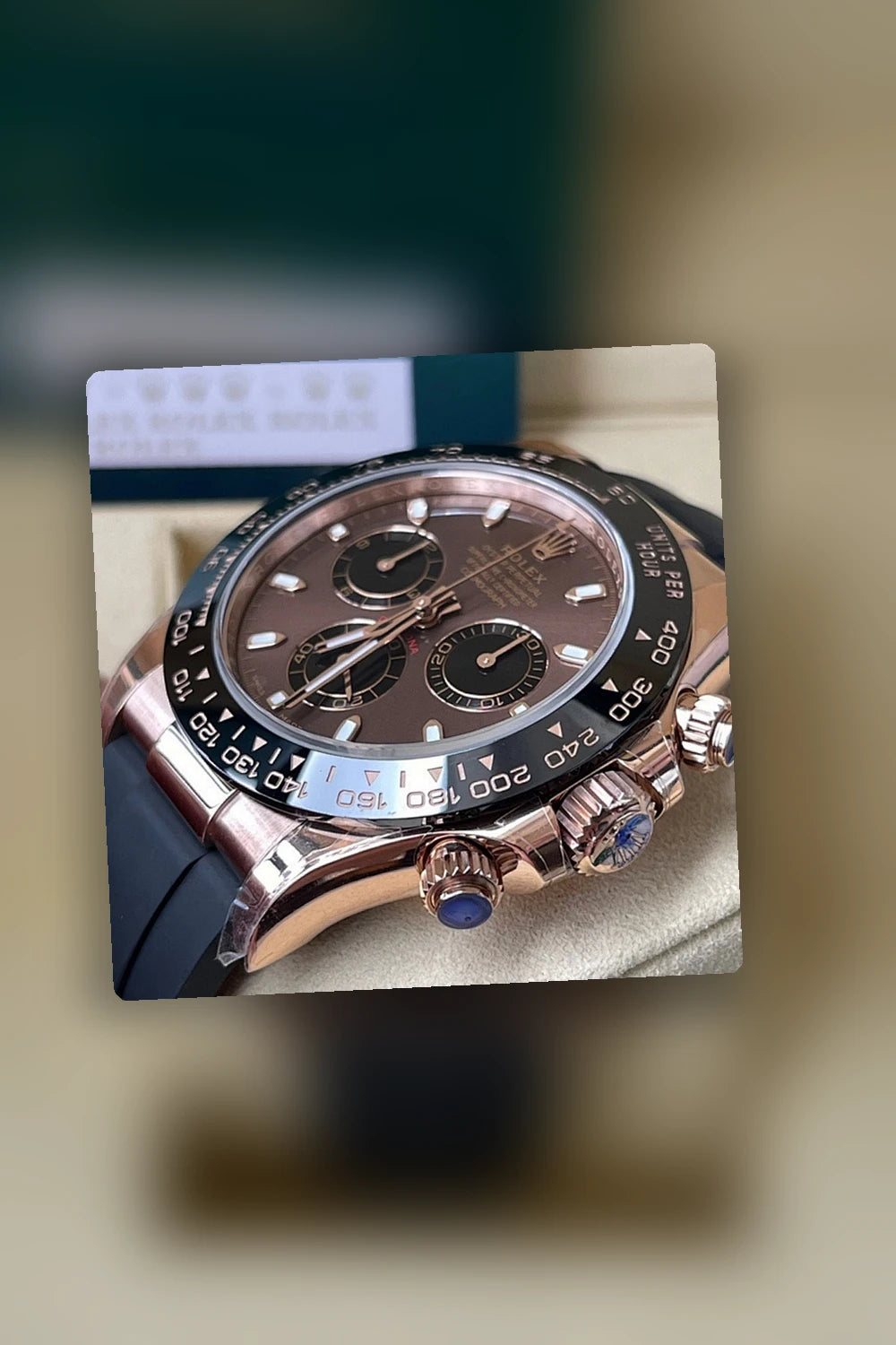 NB - Mix Watch - 657