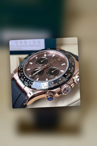 NB - Mix Watch - 657