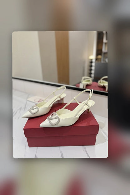 NB - VEL Women Shoes - 710