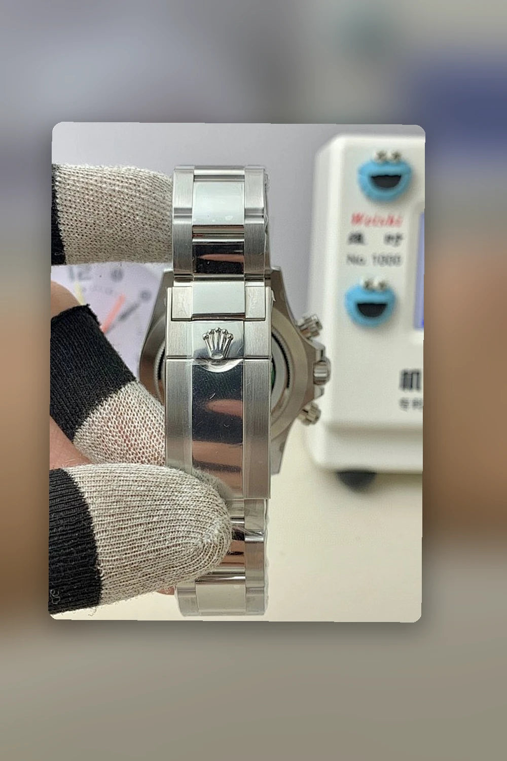 NB - Mix Watch - 1610