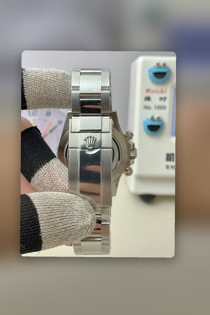 NB - Mix Watch - 1610