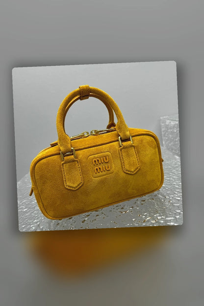 NB - MMU Bag - 1335