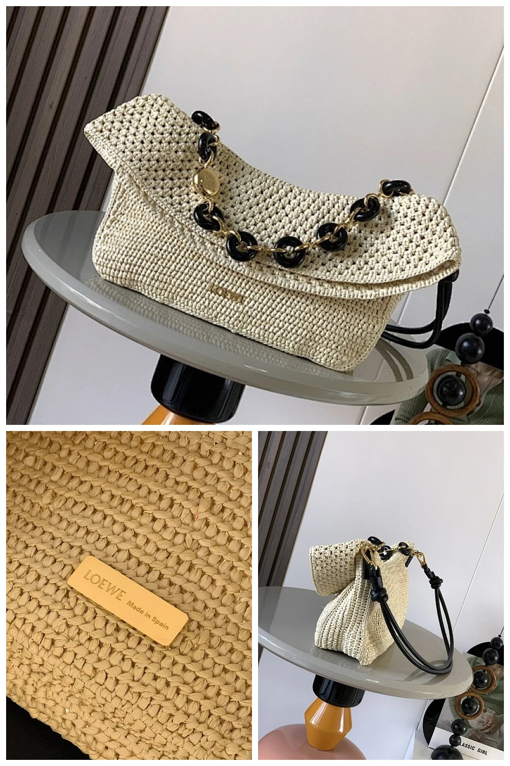 NB - LWO Bag - 618