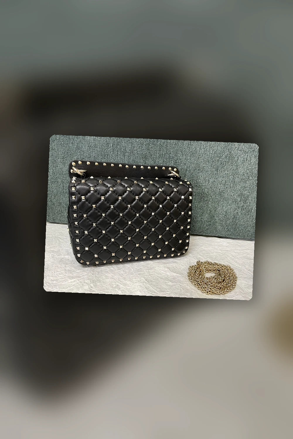 NB - VEL Bag - 1107