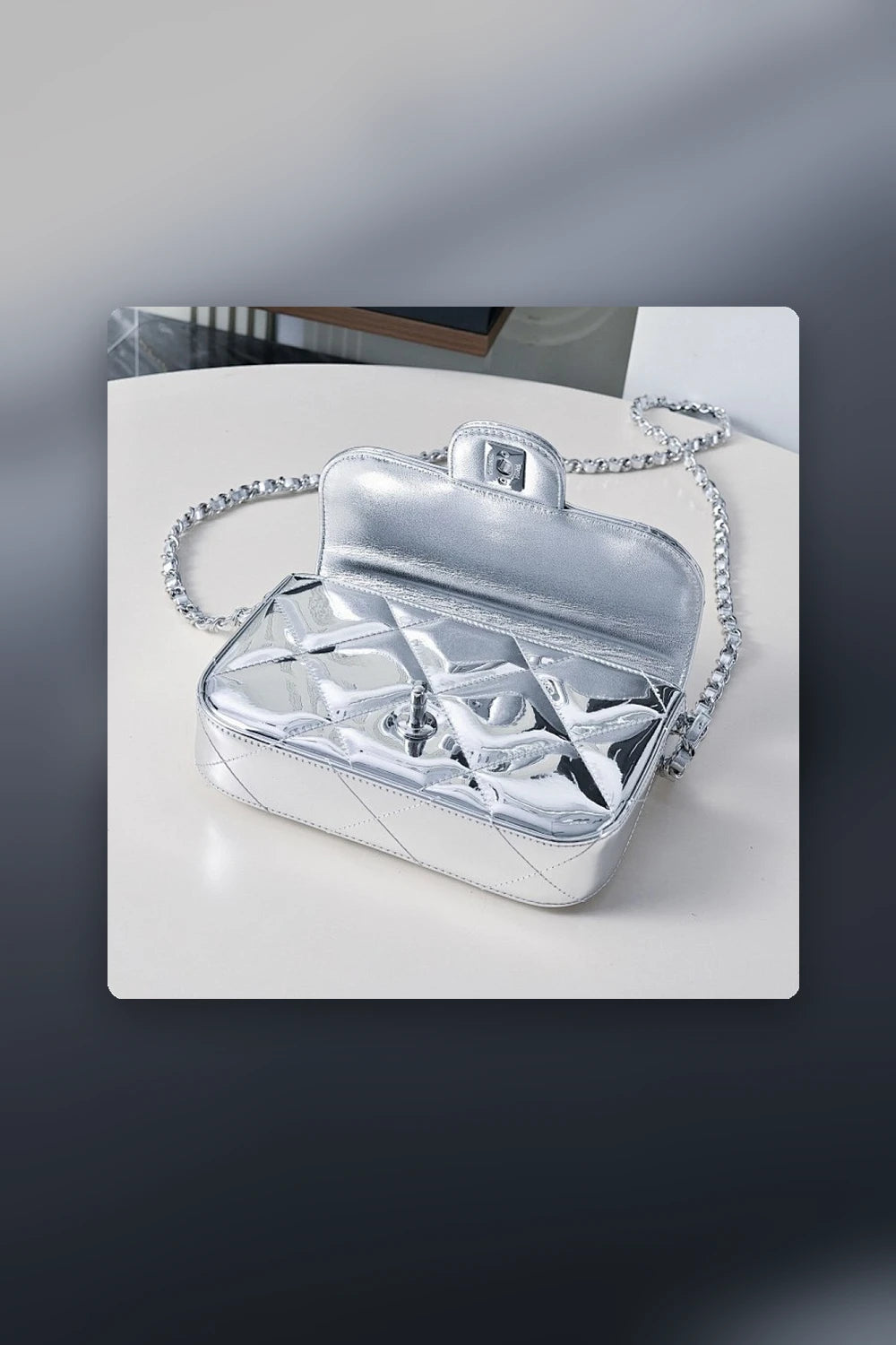 NB - CHL Bag - 922